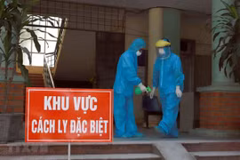 Over 200 hotels to provide paid quarantine services