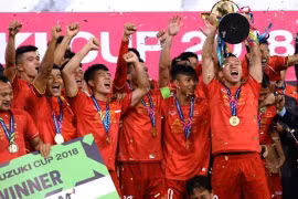 AFF Cup set to be postponed until April 2021