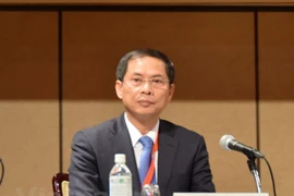 EVFTA, EVIPA have both strategic, economic importance: diplomat