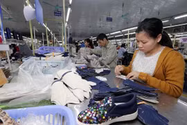 Vietnamese economy bounces back in May: WB
