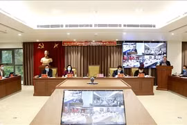 Hanoi approves plan to implement two urban metro lines