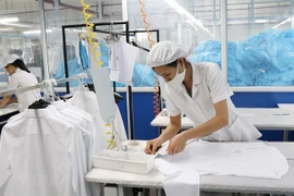 Supporting industry firms to get interest rate subsidy