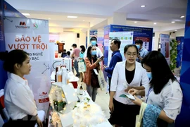 Biotech mart introduces 100 innovative technologies