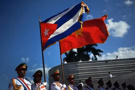 Plan issued for implementing Vietnam – Cuba trade agreement 