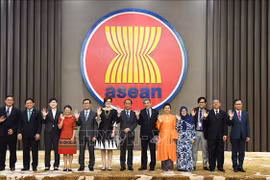 ASEAN-Canada Joint Cooperation Committee holds 8th meeting 