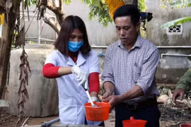 Health Ministry tightens management of medical waste during floods
