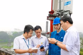 Hanoi to provide free Wi-Fi at tourist sites
