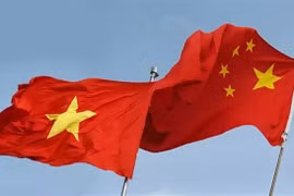 Vietnamese, Chinese localities set to augment relations