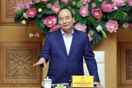PM requires newly-appointed Vietnamese ambassadors to deepen cooperation with foreign countries