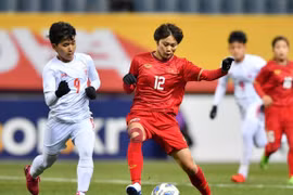 Women’s team advance to Tokyo Olympics play-off round