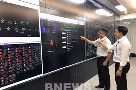 EVN plans to launch competitive retail electricity market next year