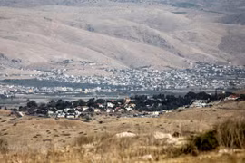 UN Security Council worries about Middle East peace process