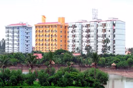 Issuance of land use certificates to be solved
