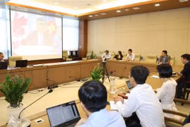 Vietnam lauds Canada’s support to ASEAN in COVID-19 fight 