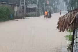 Canada supports disaster victims in central region 