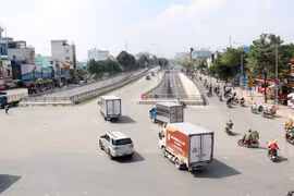 HCM City to provide second support package to firms
