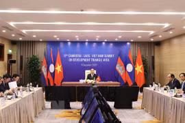 Prime Minister suggests CLV expand cooperation 