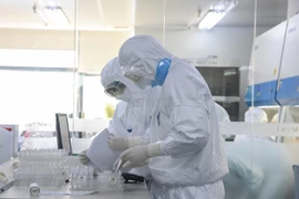 Acting Heath Minister urges upholding vigilance against pandemic 