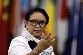 COVID-19 raises fragility of conflict-ridden countries: Indonesian FM