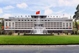 Activities to mark 45th anniversary of national reunification day