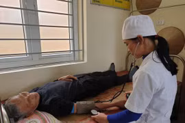 Project aims to improve healthcare in 13 provinces
