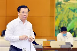 NA studies continuation of agricultural land tax exemptions