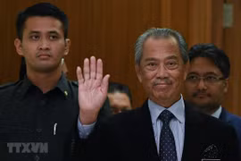Malaysia to hold general election after COVID-19 pushed back