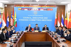 Important contents related to SEA Games 31 approved