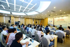 Businesses seek to optimise opportunities from EVFTA amid COVID-19