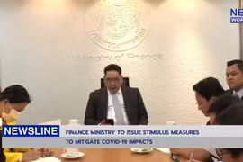 Thailand’s Finance Ministry to issue stimulus measures to mitigate COVID-19 impacts
