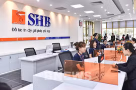 SHB named “Bank of the Year” 2020 Vietnam 