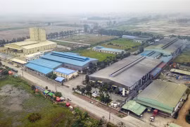 Demand for ready-built factories and warehouses increasing: CBRE
