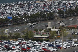 RoK automakers expand presence in six ASEAN markets