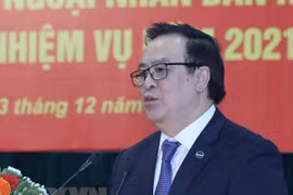 Commission for External Relations posts strong performance in 2020