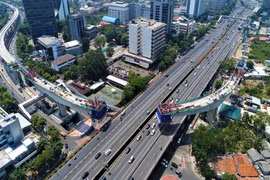 ADB projects Indonesia’s economic growth at 2.5 percent