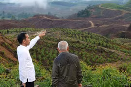 Indonesia’s new capital to use electric vehicles 
