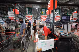 Thai people asked to stay home seven days