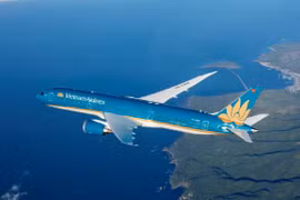 Vietnam Airlines, Vinpearl offer 5,000 trips to frontline COVID-19 health workers