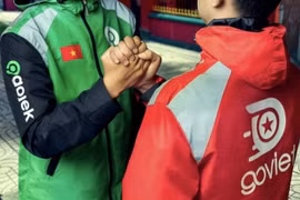 GoViet to be rebranded as Gojek Vietnam