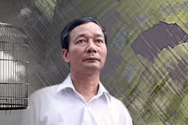Man detained for storing and disseminating anti-state documents
