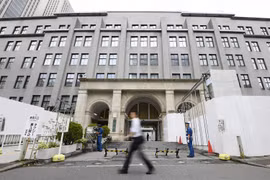 Japan, Malaysia sign 3 billion USD currency swap deal