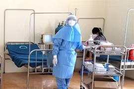 No new case of COVID-19 reported on April 19 morning