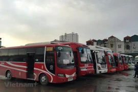 Ministry orders increase of flight frequency, ease of road transport restriction