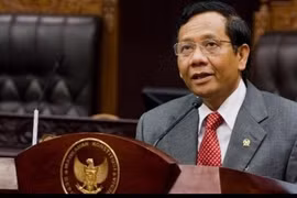 Indonesia prepares for return of alleged militants abroad