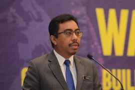 APEC senior officials hold virtual discussions on economic cooperation