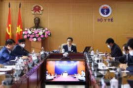 National steering committee: Vietnam must remain vigilant in COVID-19 fight