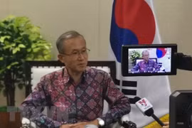 RoK to grant 90 scholarships for training of ASEAN talents