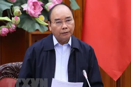 PM orders cancellation of events of more than 20 people to curb COVID-19 spread
