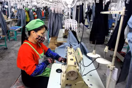 Vietnam acts to improve labour productivity
