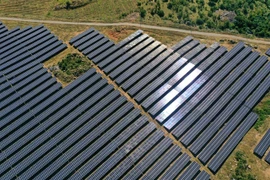 Strategy aims to ensure national energy security